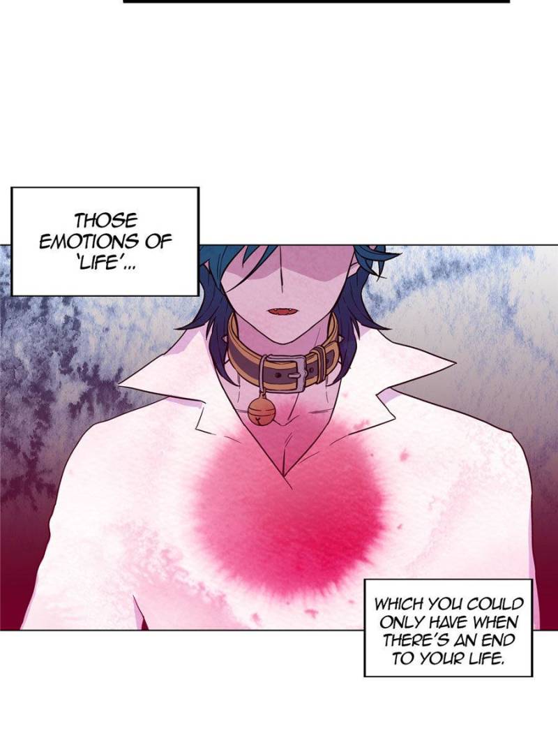 Bloody Sweet Chapter 63 - page 9