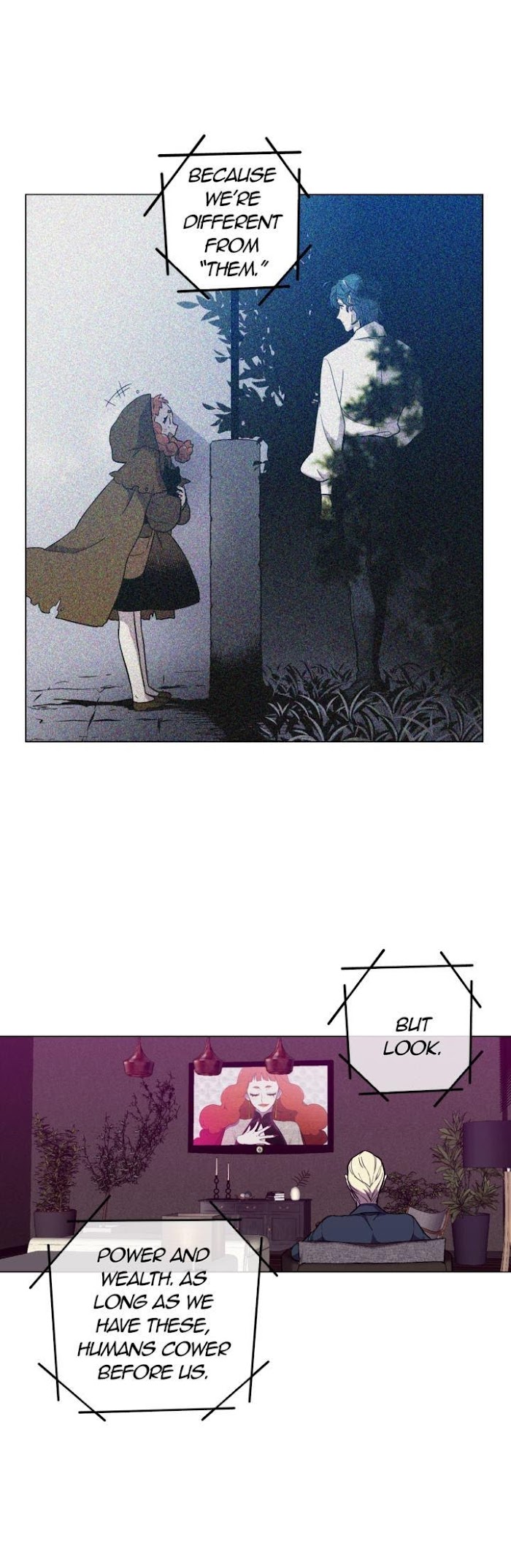 Bloody Sweet Chapter 79 - page 13