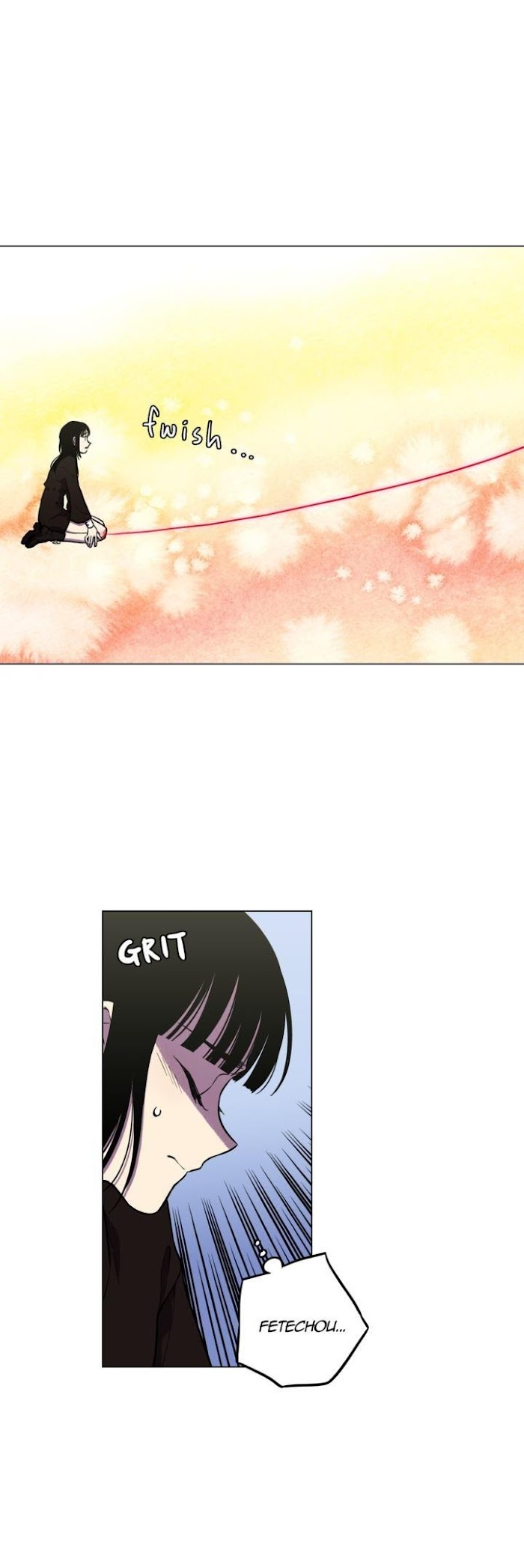 Bloody Sweet Chapter 79 - page 20