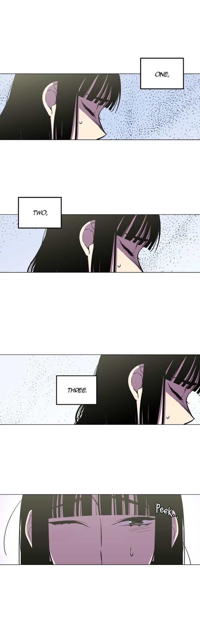 Bloody Sweet Chapter 79 - page 21