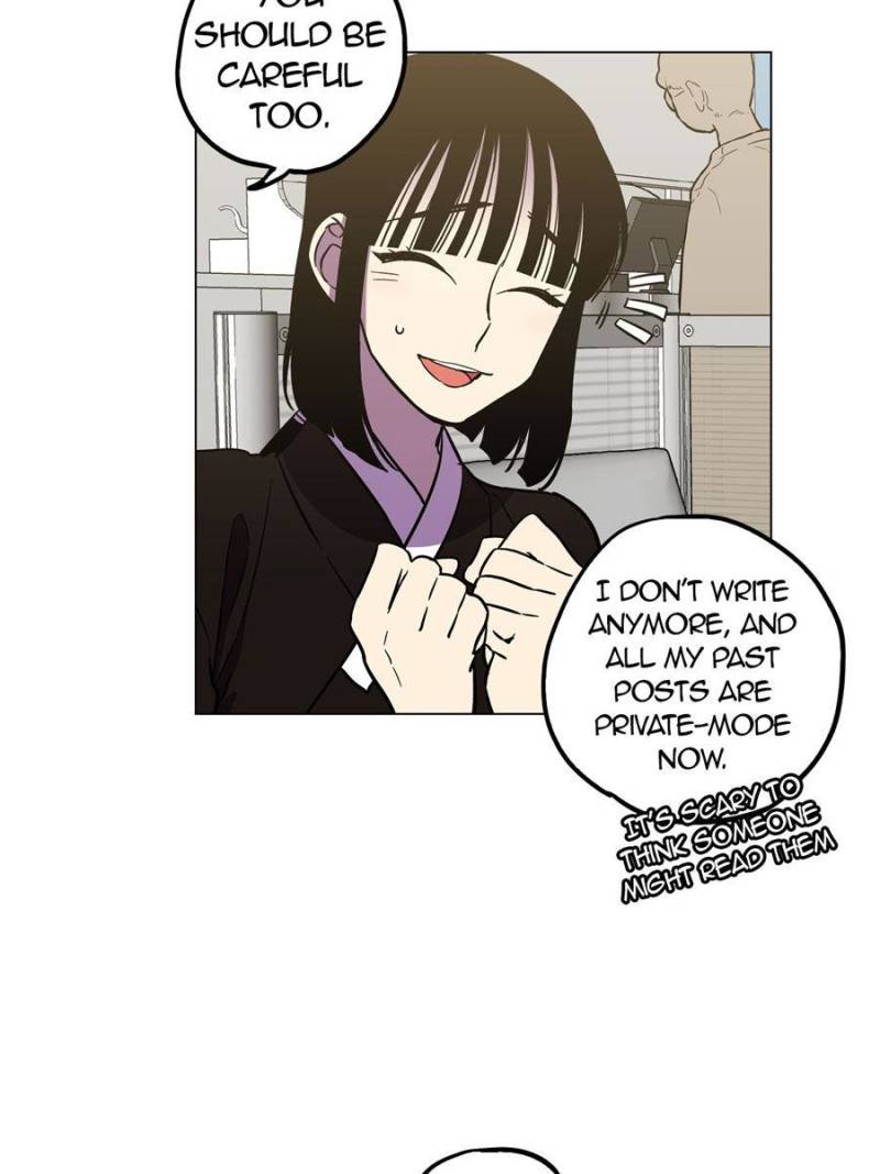 Bloody Sweet Chapter 79 - page 25
