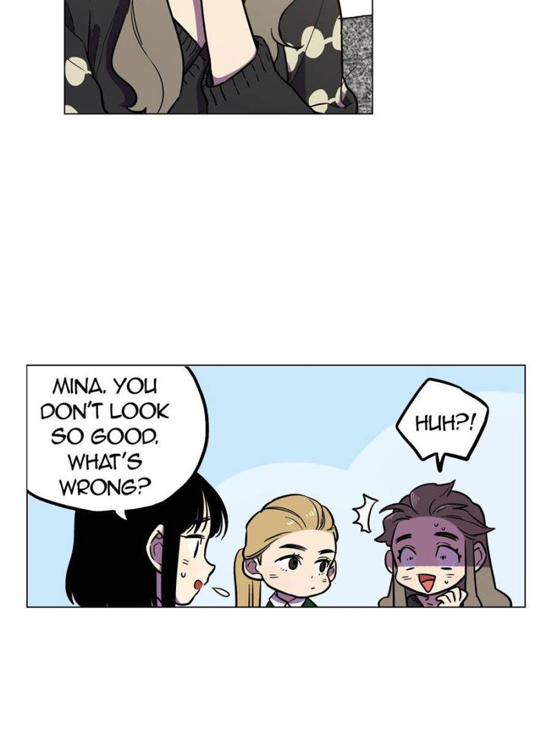 Bloody Sweet Chapter 79 - page 27