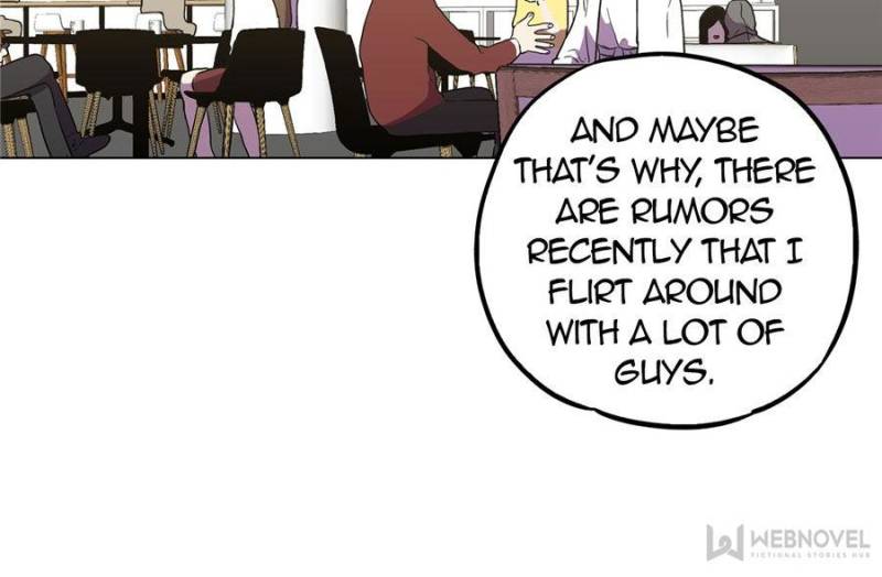 Bloody Sweet Chapter 79 - page 29
