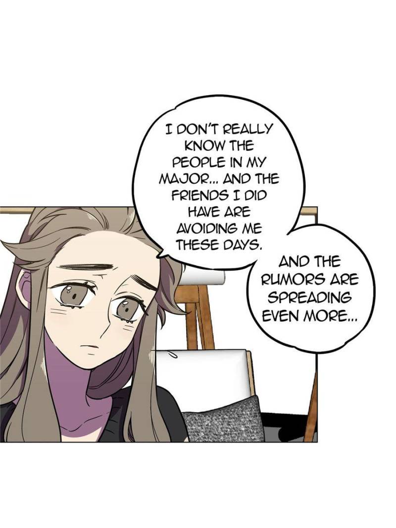 Bloody Sweet Chapter 79 - page 30