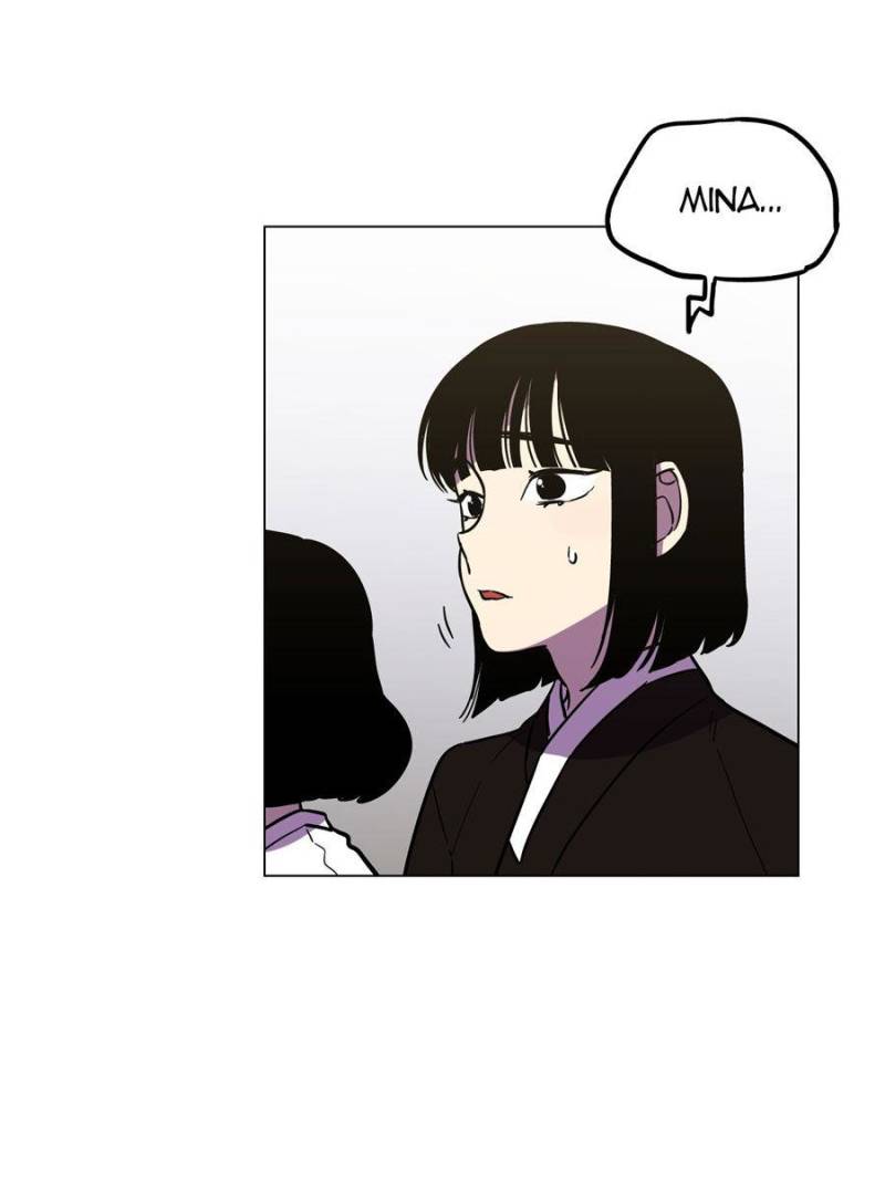 Bloody Sweet Chapter 79 - page 31