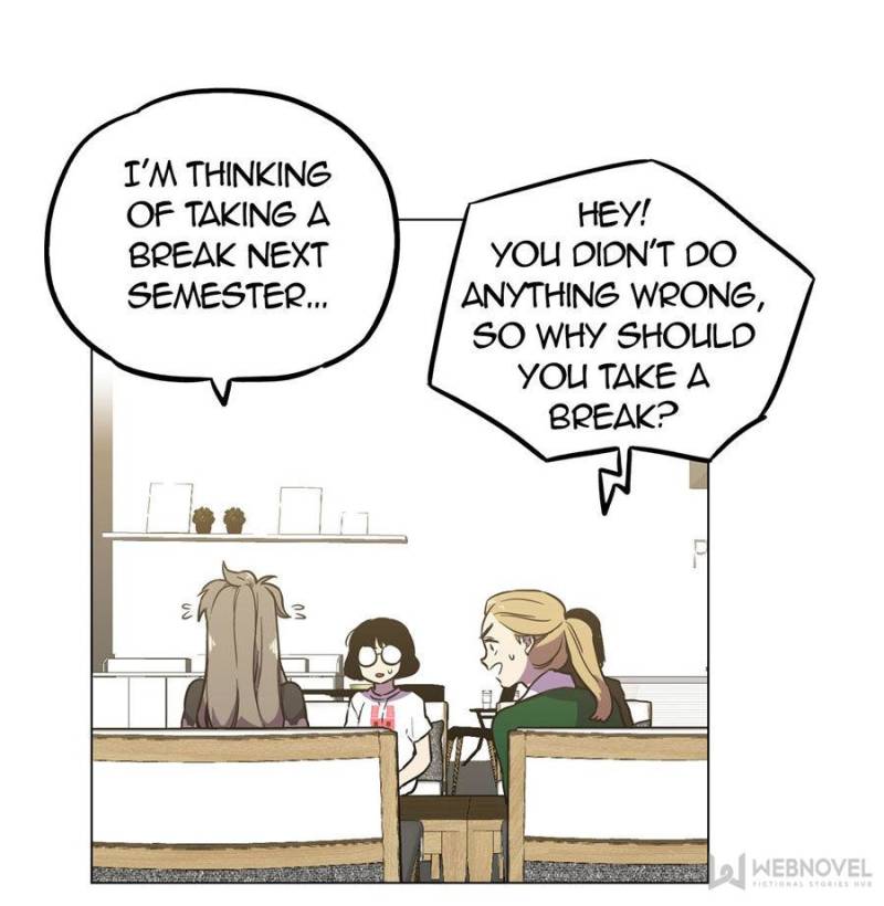 Bloody Sweet Chapter 79 - page 32