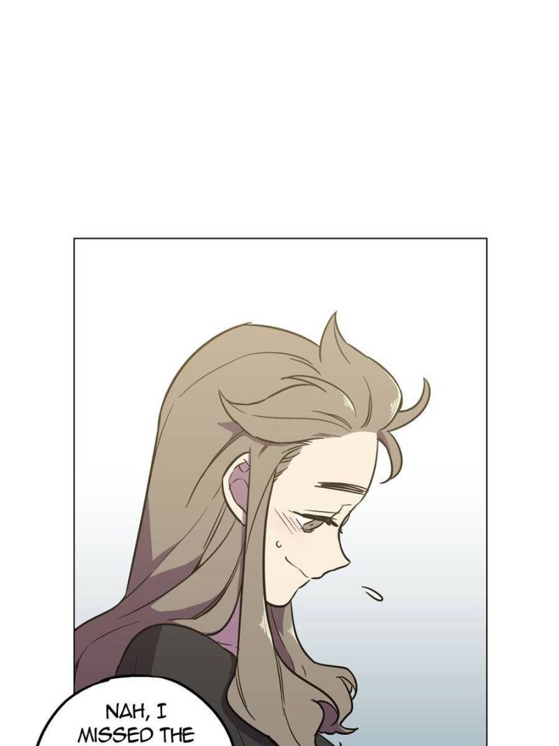 Bloody Sweet Chapter 79 - page 33