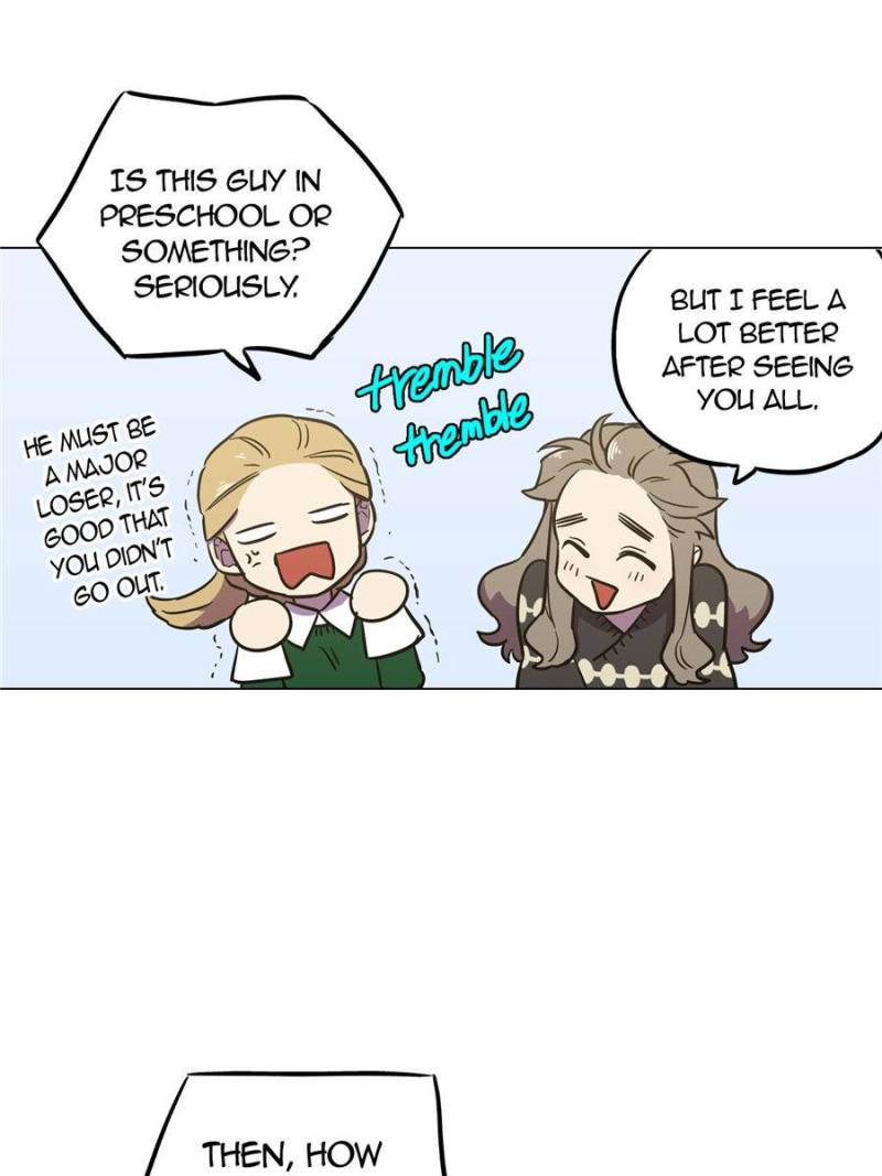 Bloody Sweet Chapter 79 - page 36