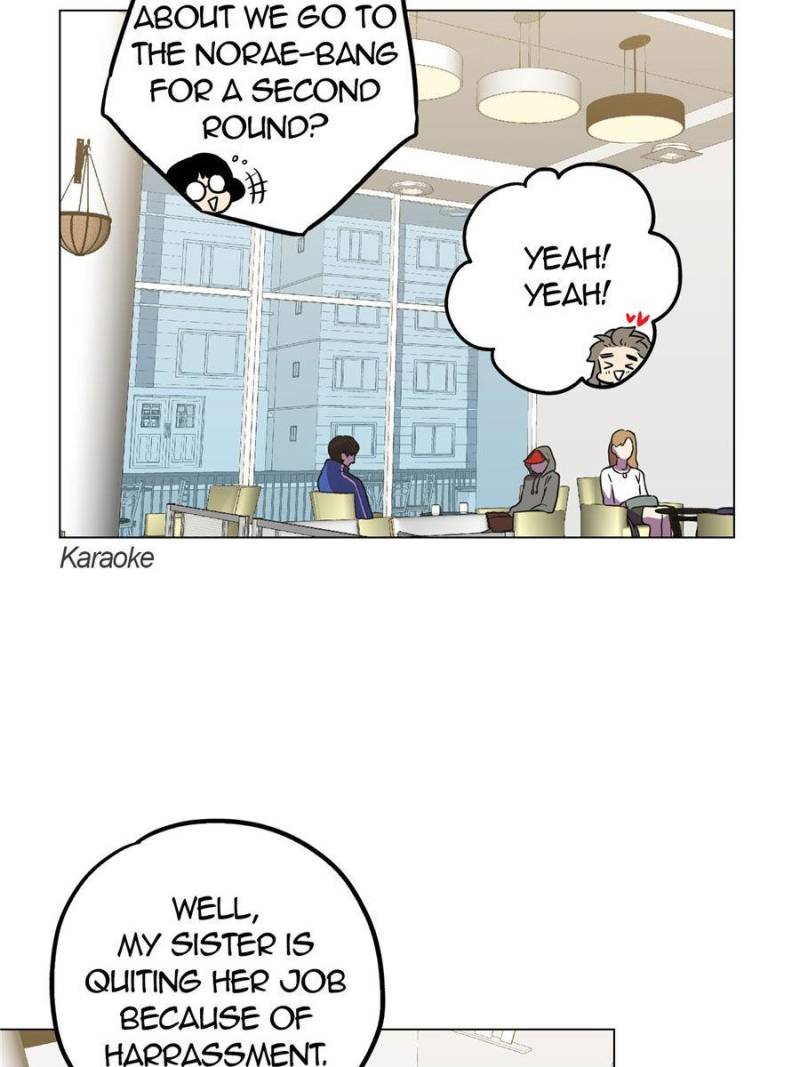 Bloody Sweet Chapter 79 - page 37