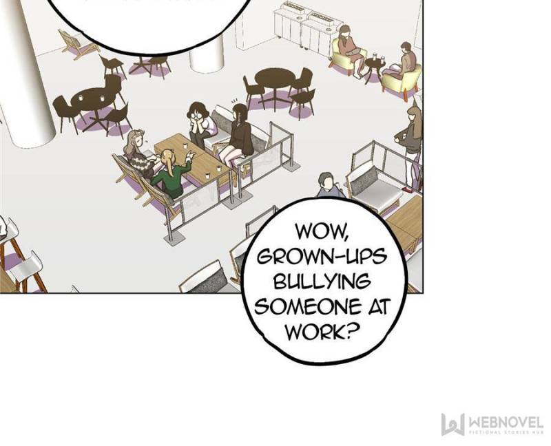 Bloody Sweet Chapter 79 - page 38