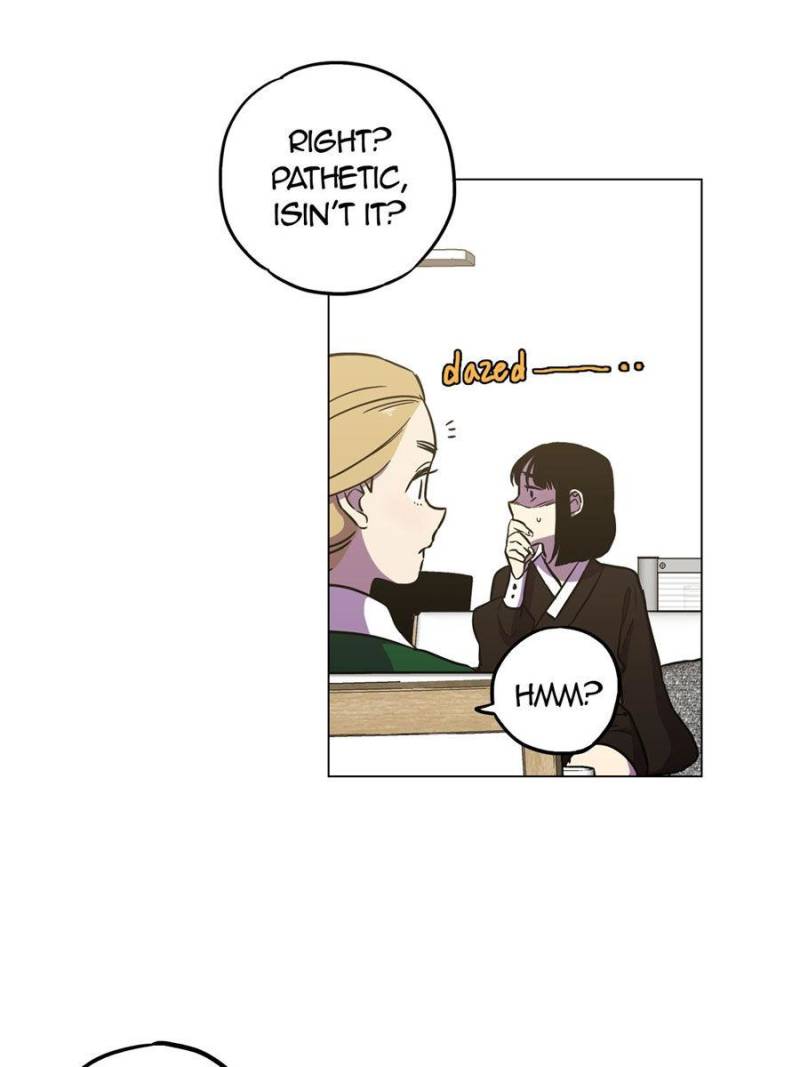 Bloody Sweet Chapter 79 - page 39
