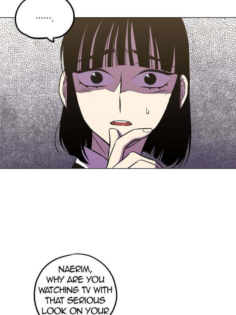Bloody Sweet Chapter 79 - page 40
