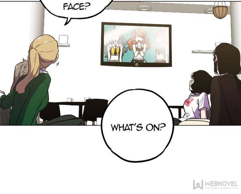 Bloody Sweet Chapter 79 - page 41