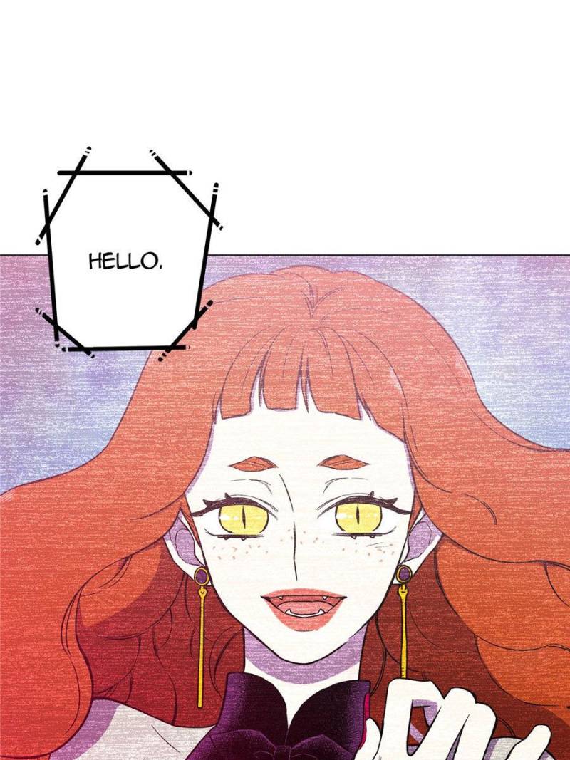 Bloody Sweet Chapter 79 - page 42