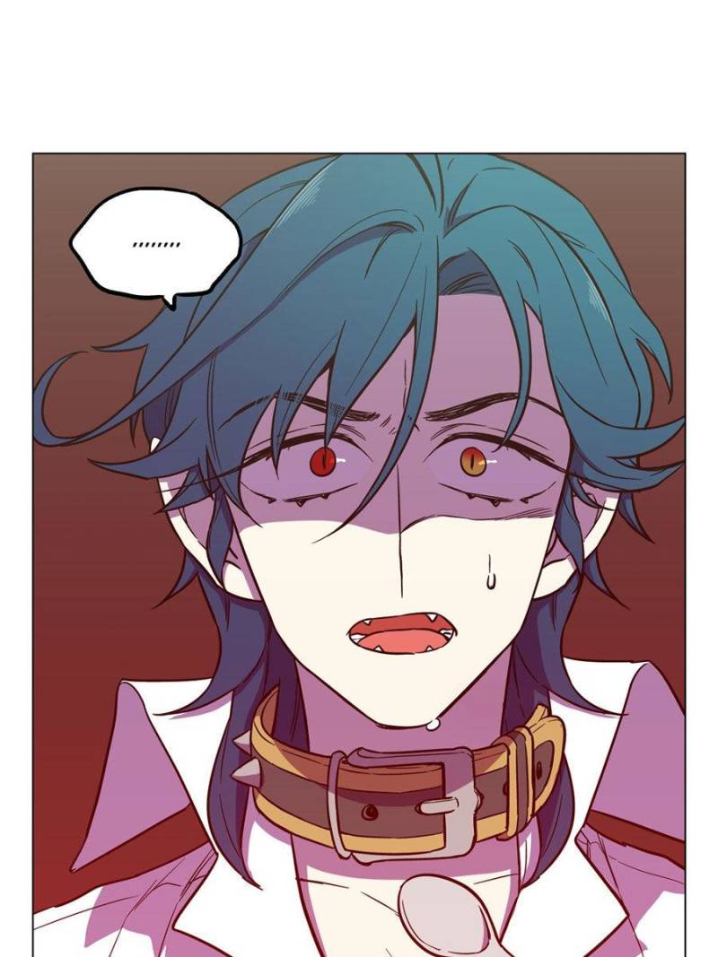 Bloody Sweet Chapter 79 - page 48