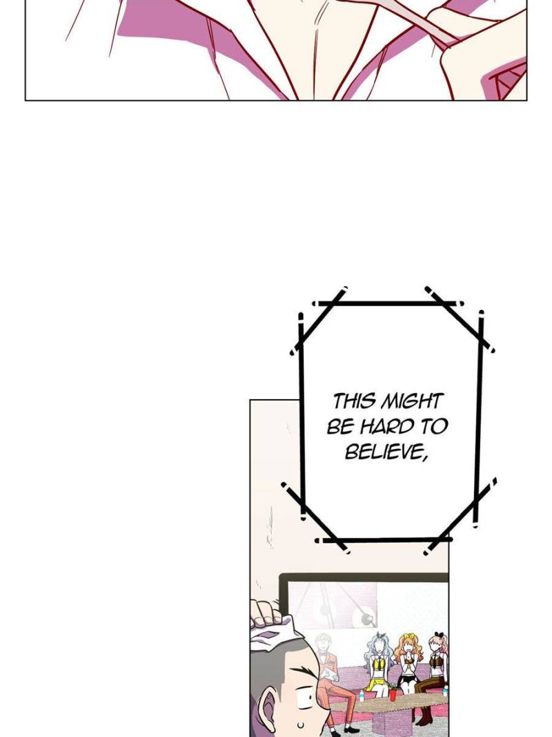 Bloody Sweet Chapter 79 - page 49