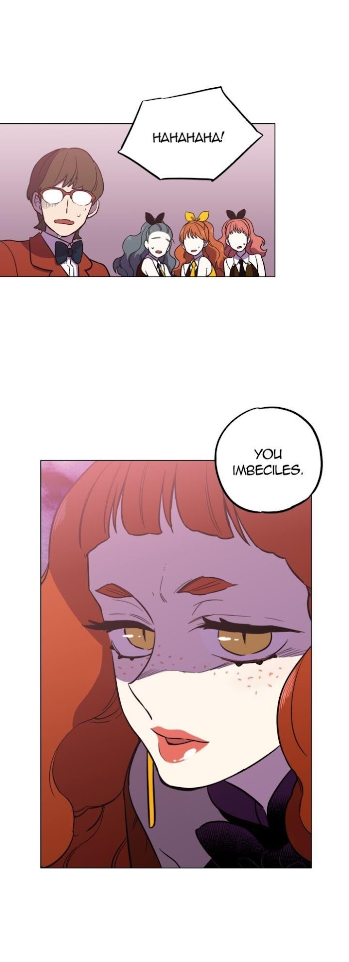 Bloody Sweet Chapter 79 - page 5