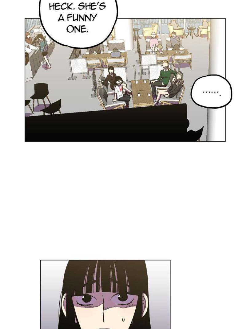 Bloody Sweet Chapter 79 - page 52