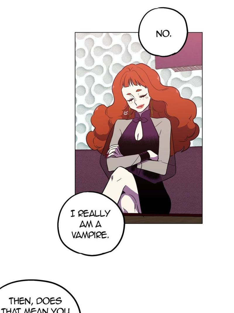 Bloody Sweet Chapter 79 - page 55