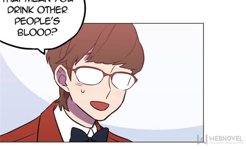 Bloody Sweet Chapter 79 - page 56