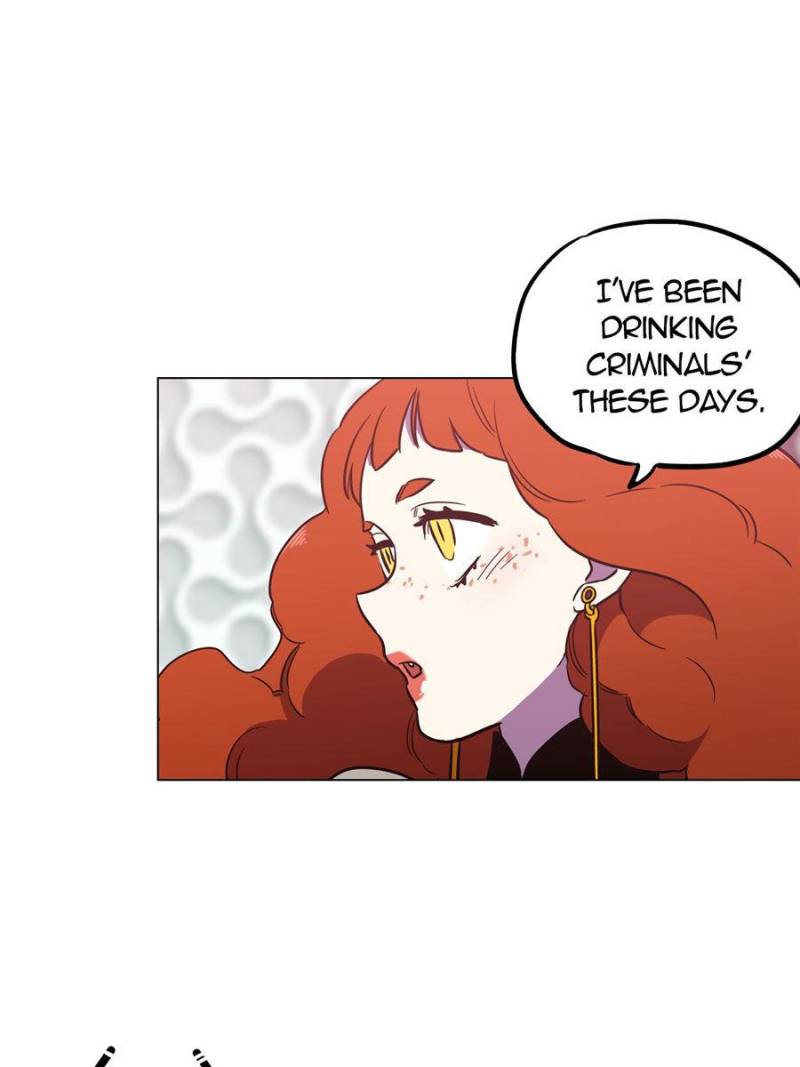 Bloody Sweet Chapter 79 - page 57