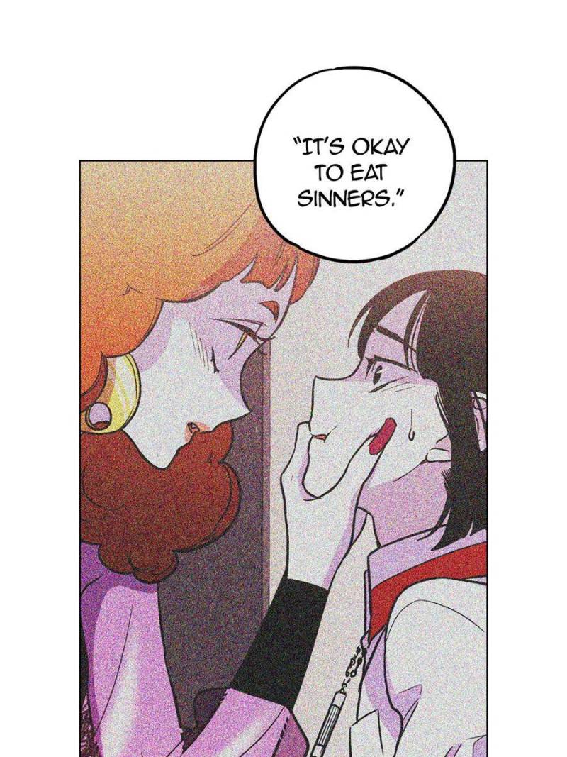 Bloody Sweet Chapter 79 - page 60
