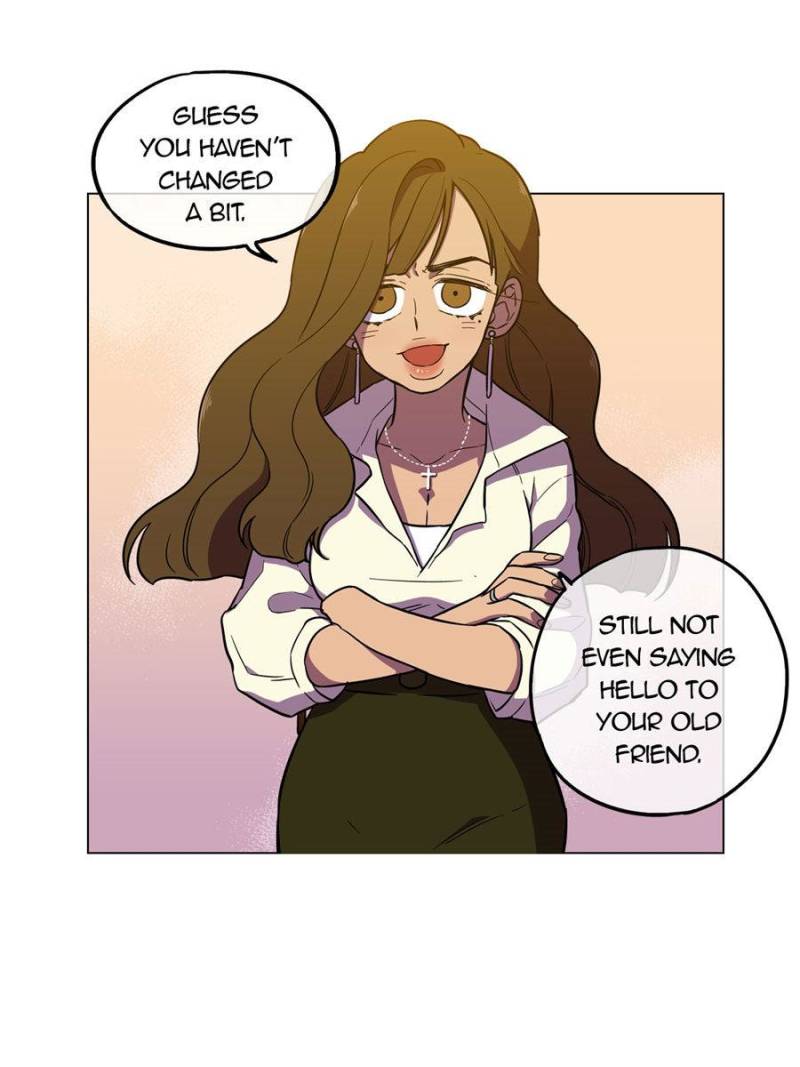 Bloody Sweet Chapter 64 - page 16