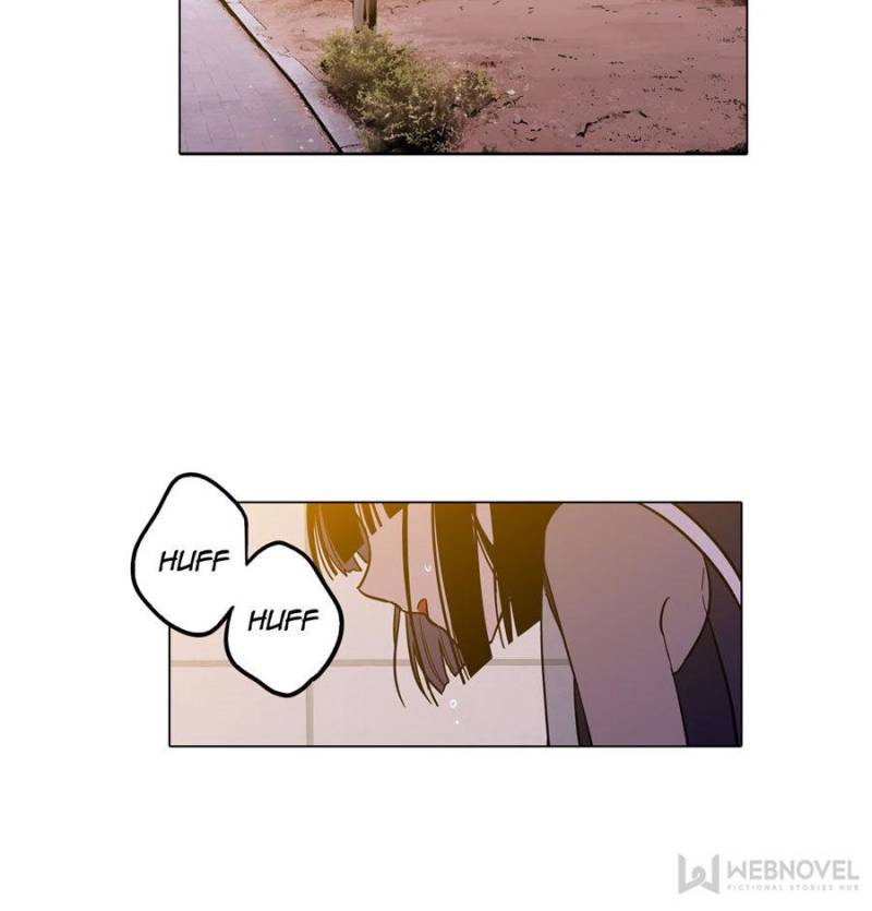 Bloody Sweet Chapter 64 - page 24