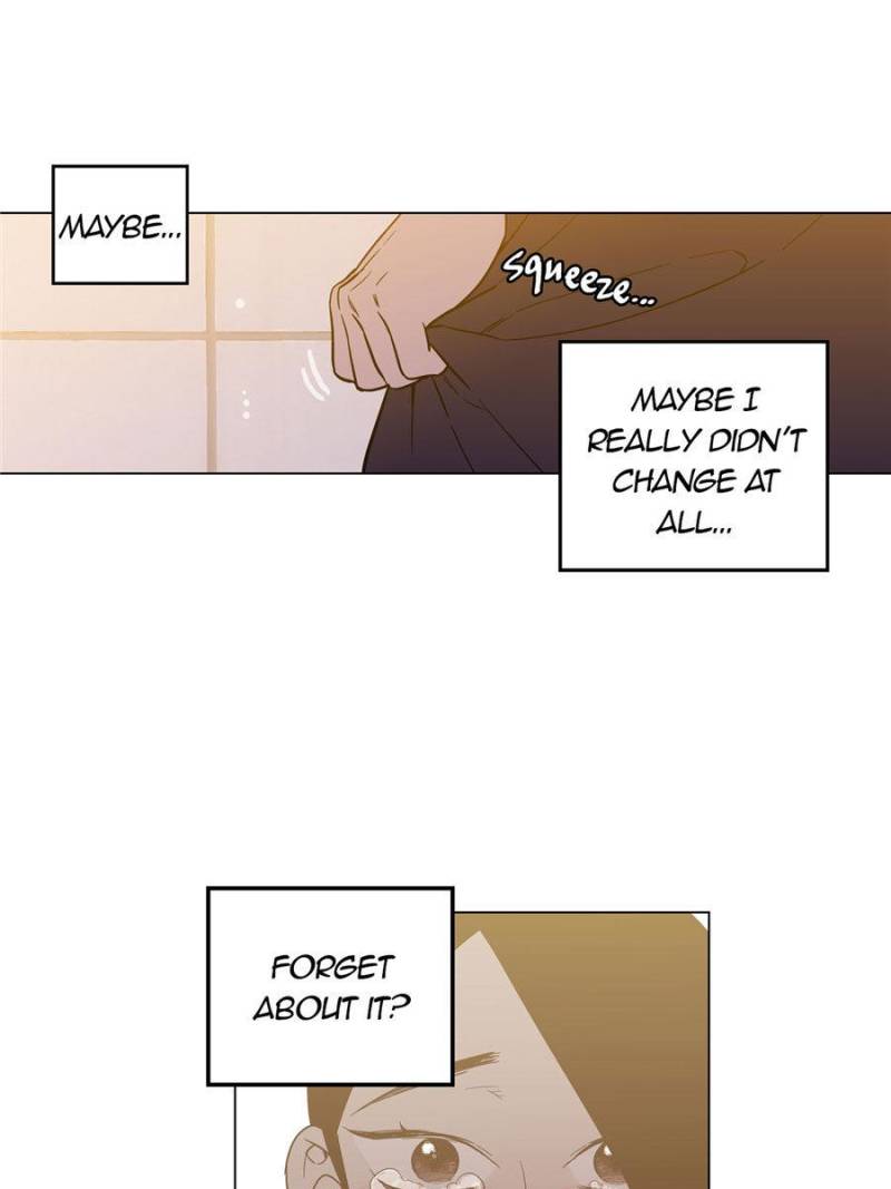 Bloody Sweet Chapter 64 - page 25