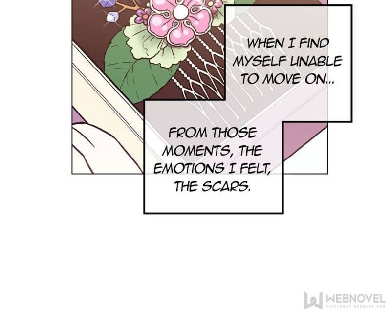 Bloody Sweet Chapter 64 - page 27