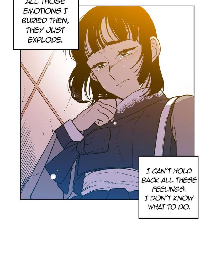 Bloody Sweet Chapter 64 - page 29