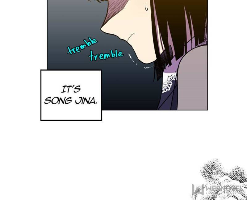 Bloody Sweet Chapter 64 - page 3