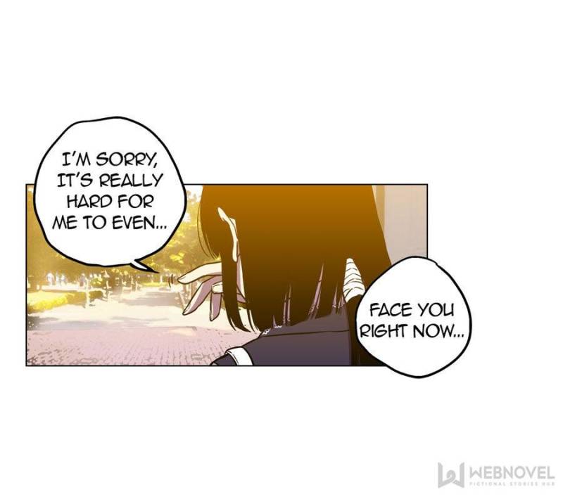 Bloody Sweet Chapter 64 - page 33