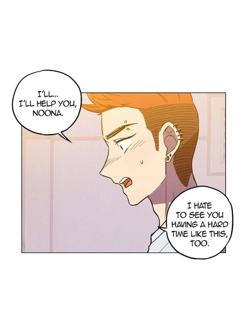 Bloody Sweet Chapter 64 - page 35