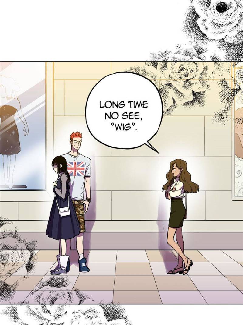 Bloody Sweet Chapter 64 - page 4