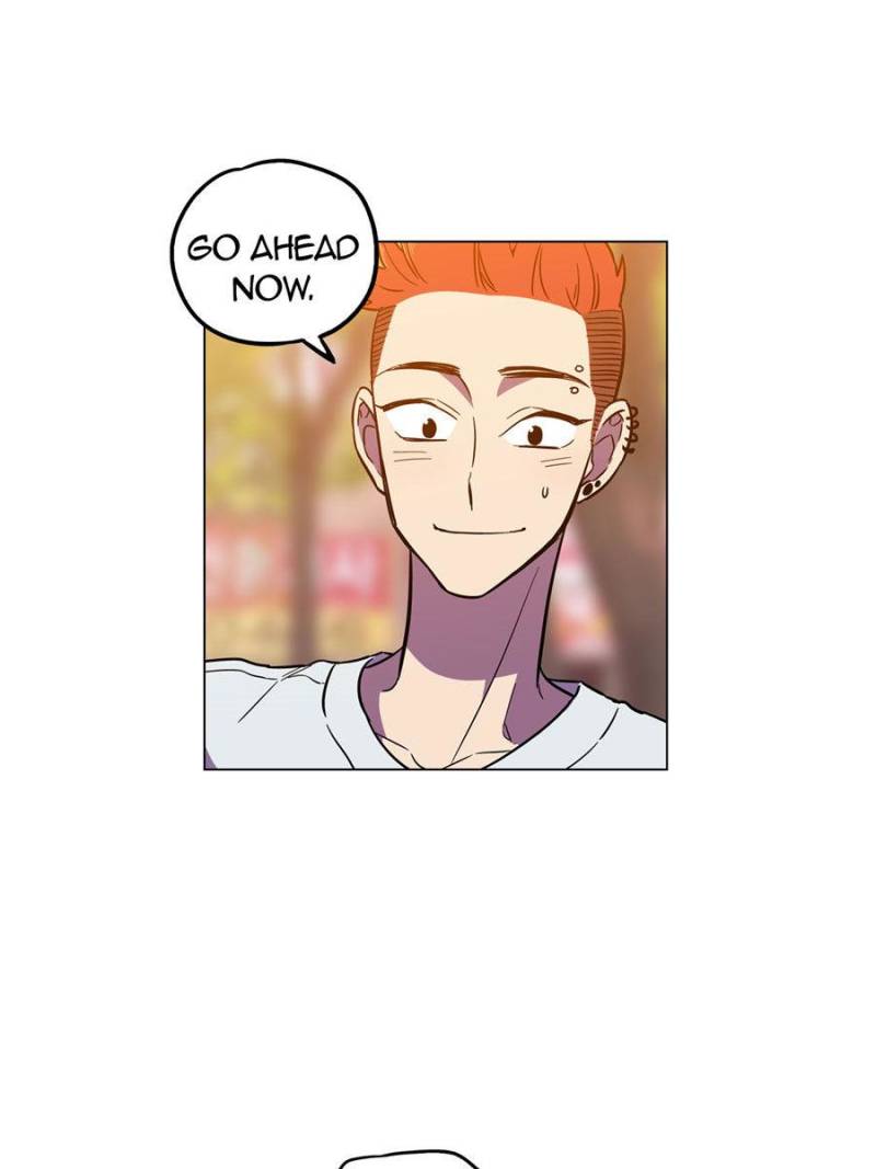 Bloody Sweet Chapter 64 - page 43