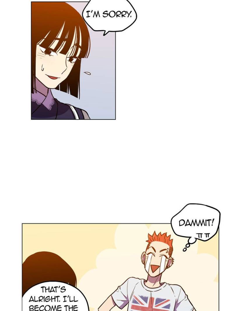 Bloody Sweet Chapter 64 - page 44