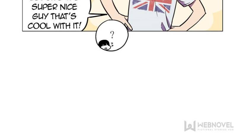 Bloody Sweet Chapter 64 - page 45