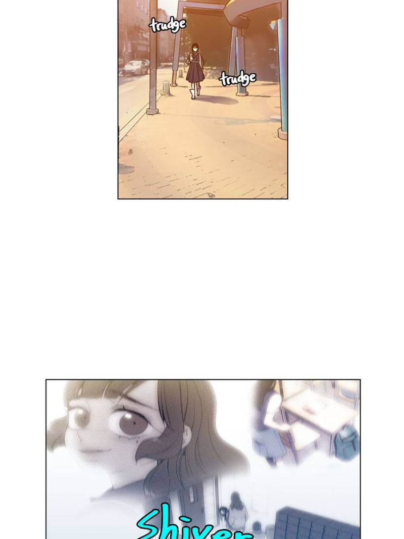 Bloody Sweet Chapter 64 - page 47