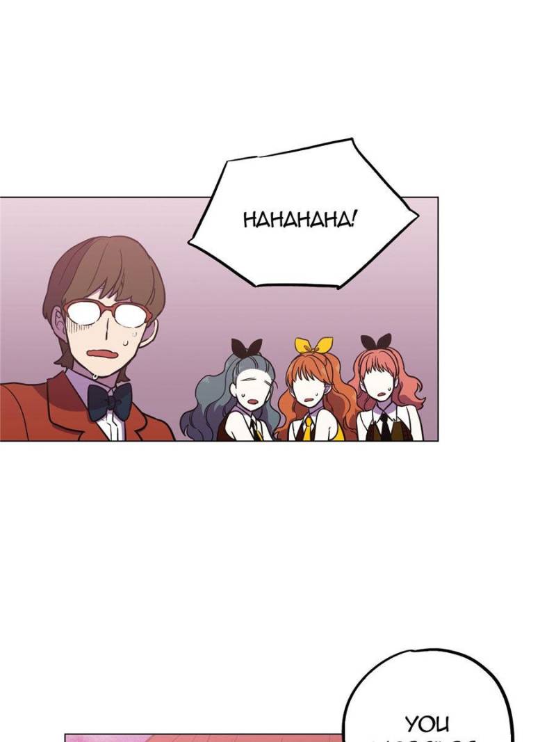 Bloody Sweet Chapter 80 - page 14