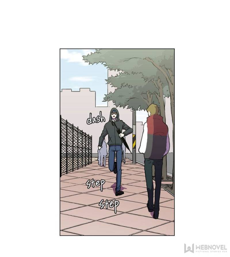 Bloody Sweet Chapter 81 - page 24