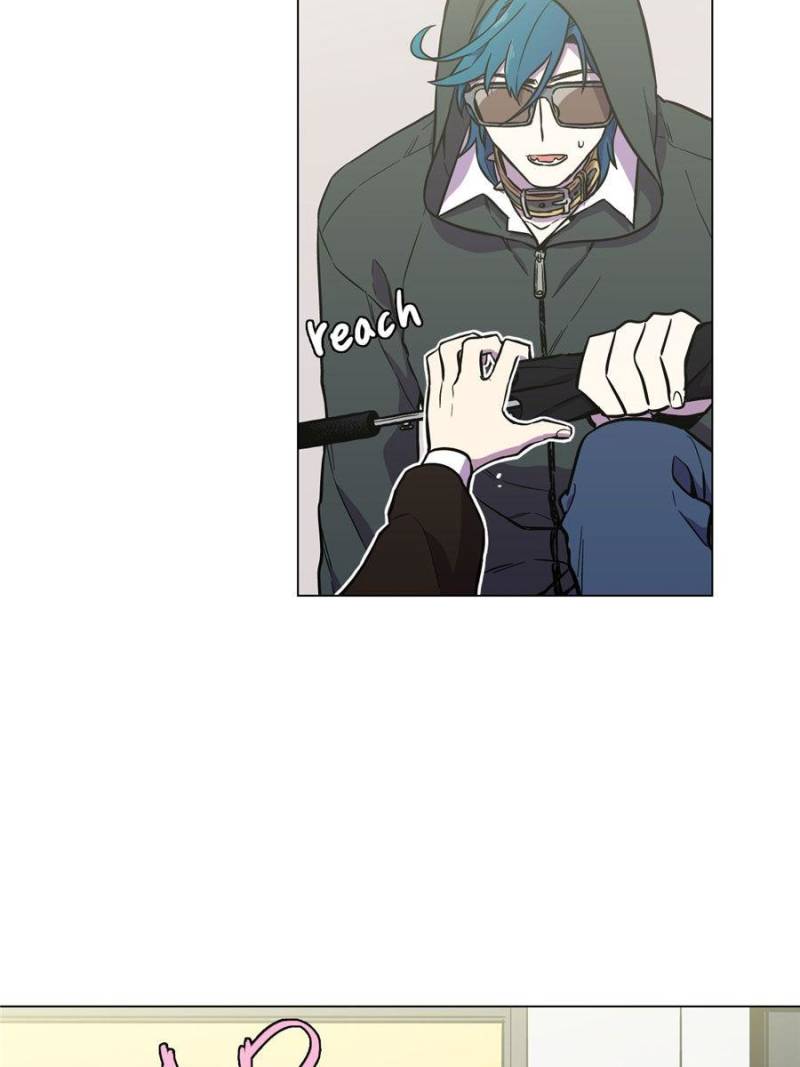 Bloody Sweet Chapter 81 - page 28
