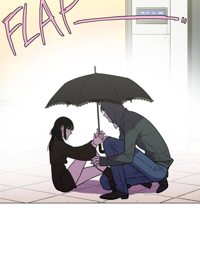 Bloody Sweet Chapter 81 - page 29