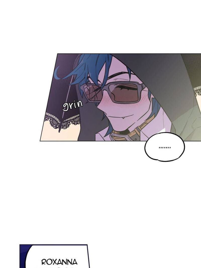 Bloody Sweet Chapter 81 - page 31