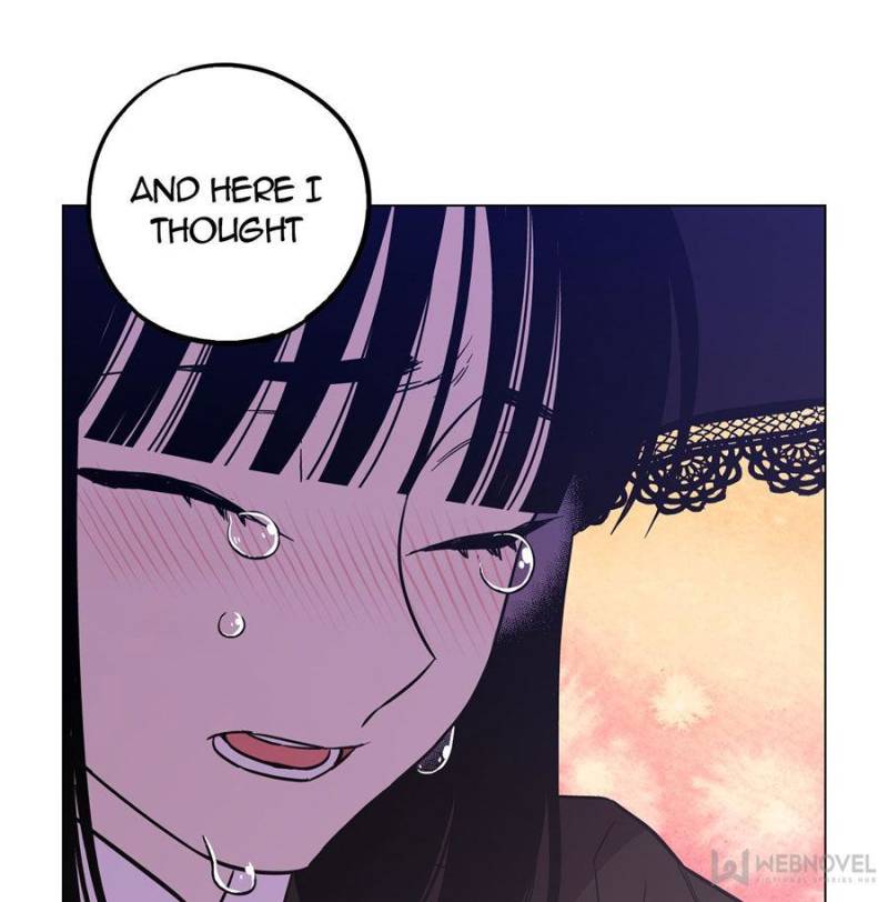 Bloody Sweet Chapter 81 - page 33