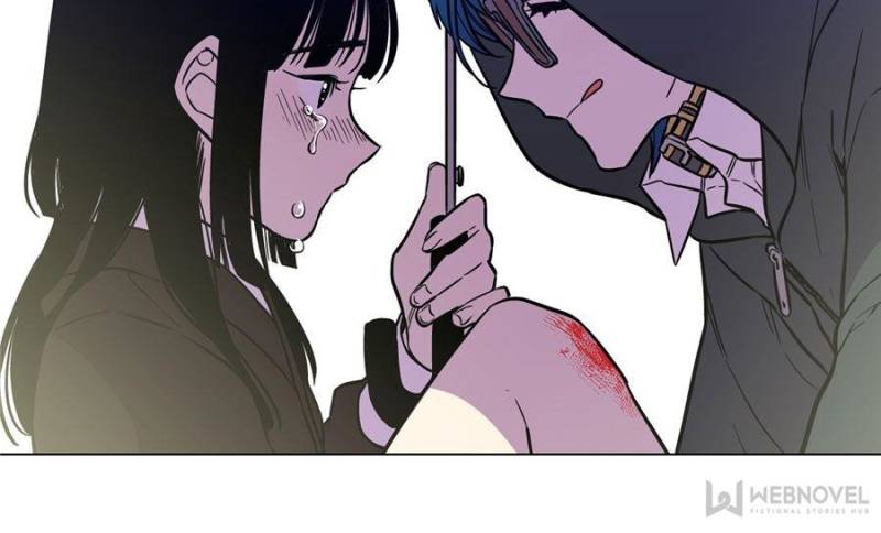 Bloody Sweet Chapter 81 - page 36