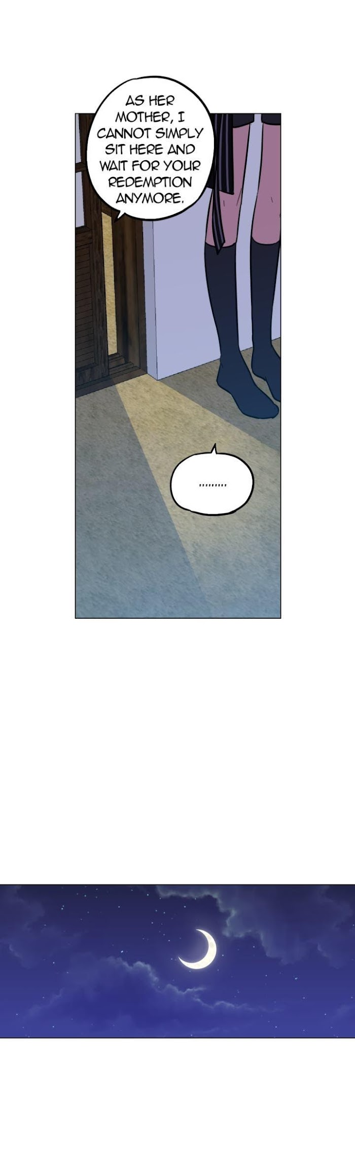 Bloody Sweet Chapter 81 - page 9