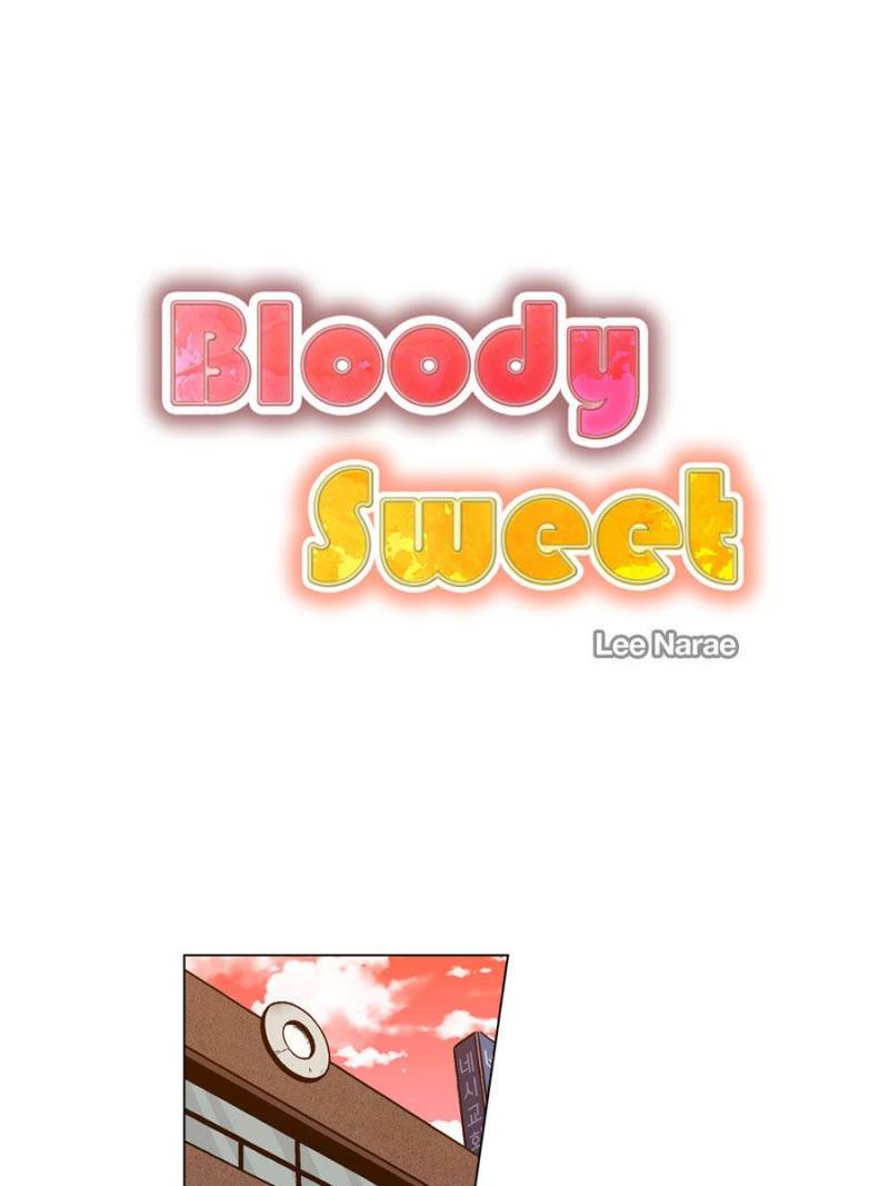 Bloody Sweet Chapter 65 - page 1