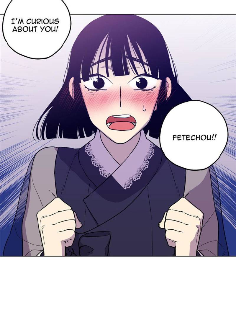 Bloody Sweet Chapter 65 - page 10
