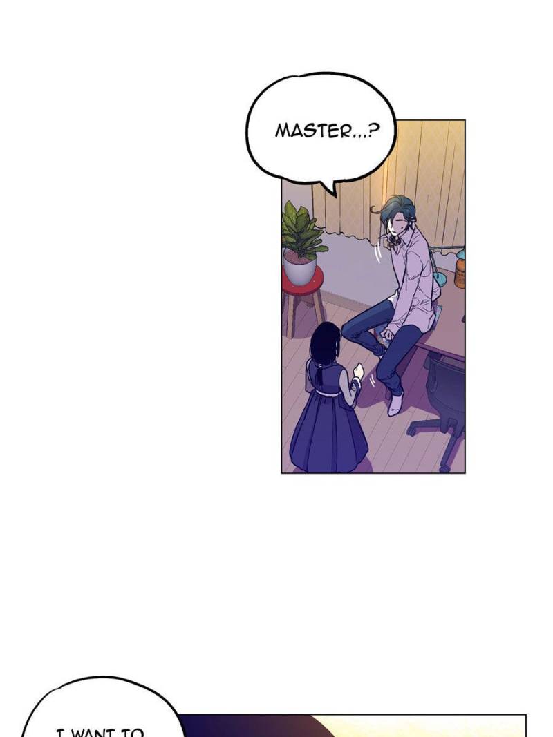 Bloody Sweet Chapter 65 - page 11